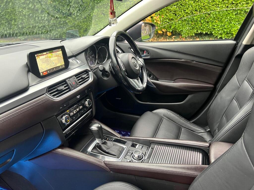 Used Mazda Mazda6 2016 for sale - 76492332: Photo 7