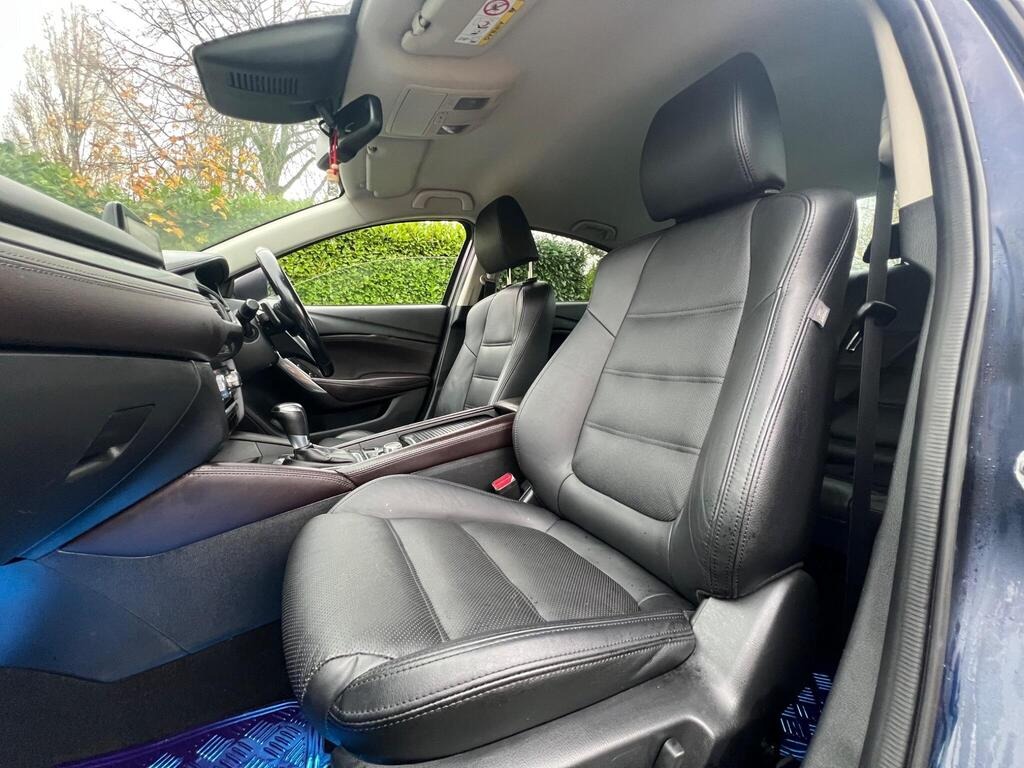 Used Mazda Mazda6 2016 for sale - 76492332: Photo 8