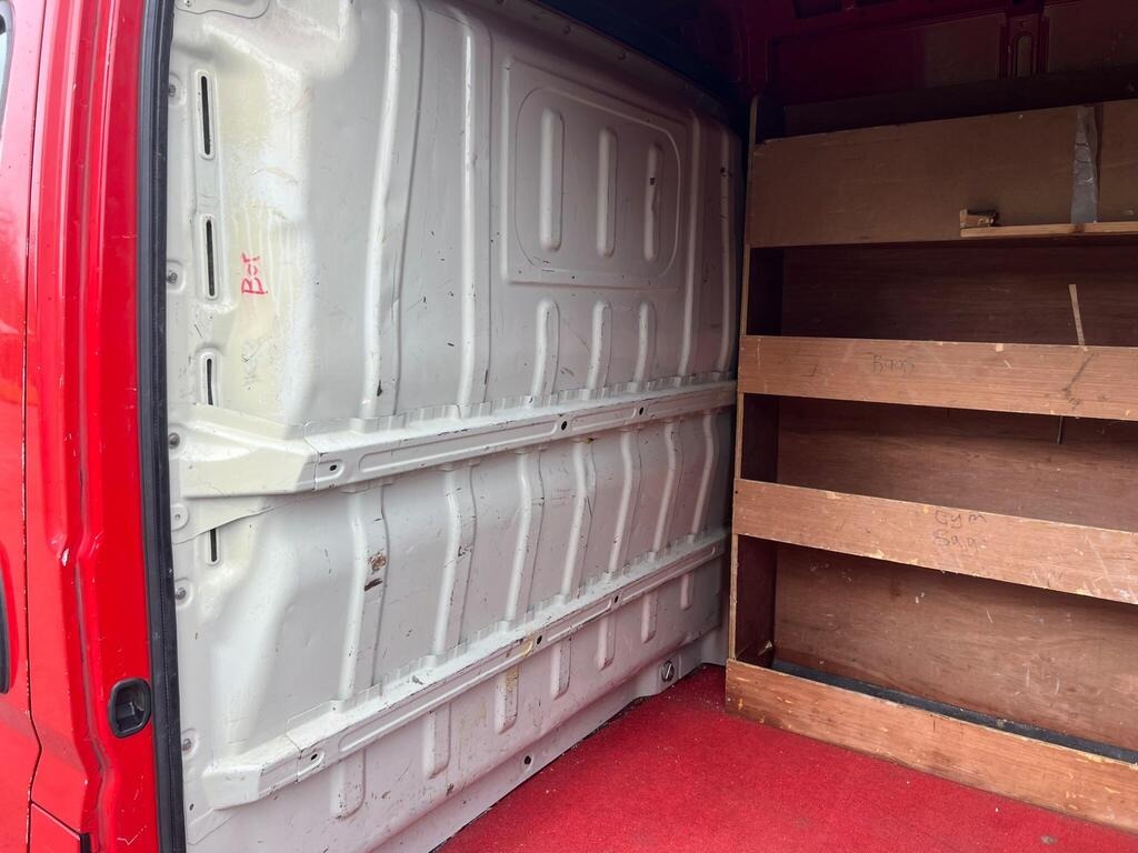 Used Citroen Relay 2016 for sale - 77465456: Photo 11