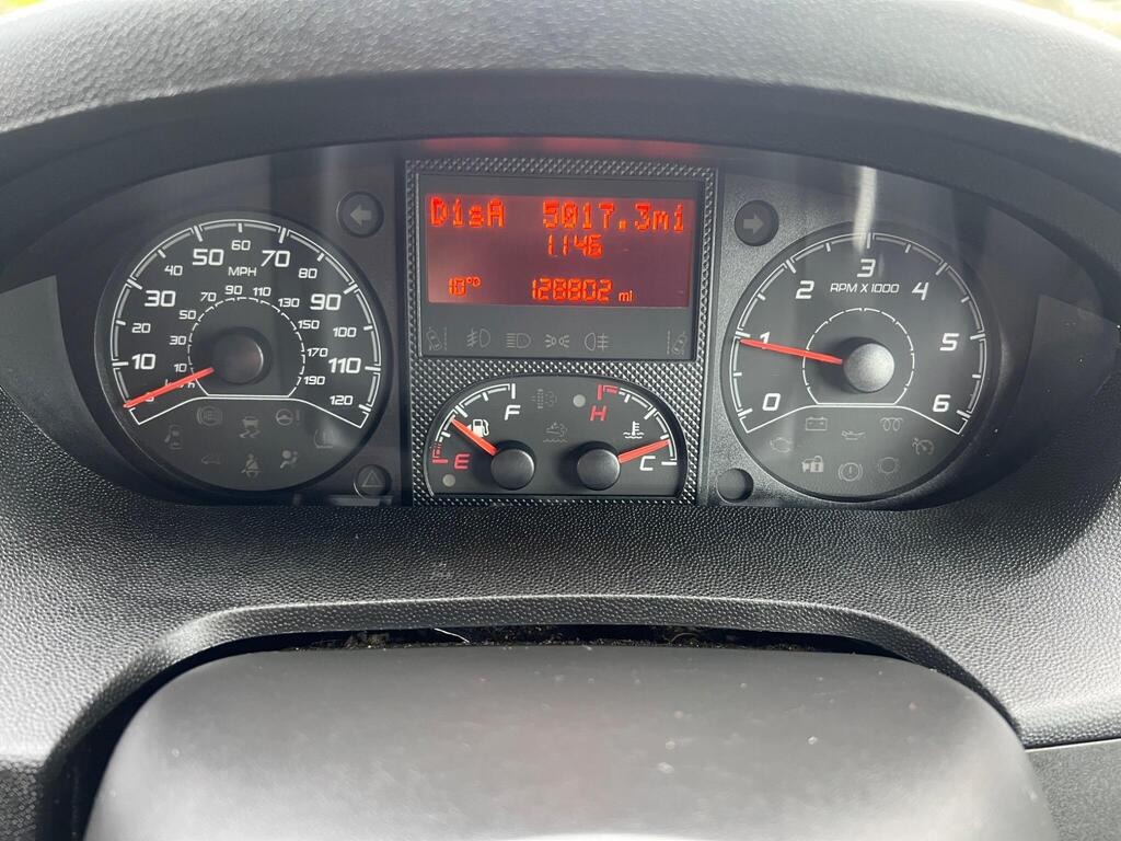 Used Citroen Relay 2016 for sale - 77465456: Photo 12