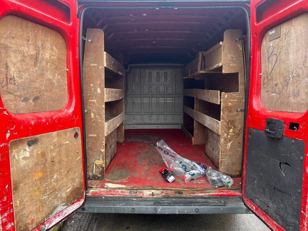 Used Citroen Relay 2016 for sale - 77465456: Photo 16