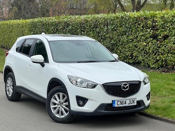Used Mazda CX-5 2014 for sale - 78239822: Photo