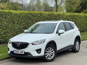 Used Mazda CX-5 2014 for sale - 78239822: Photo