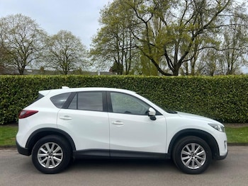 Used Mazda CX-5 2014 for sale - 78239822: Photo