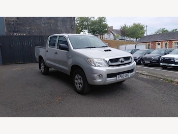 Used Toyota Hilux 2011 for sale - 79504941: Photo