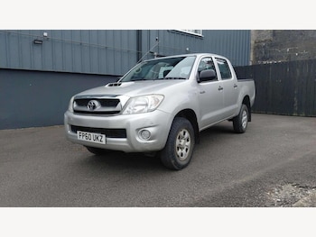 Used Toyota Hilux 2011 for sale - 79504941: Photo