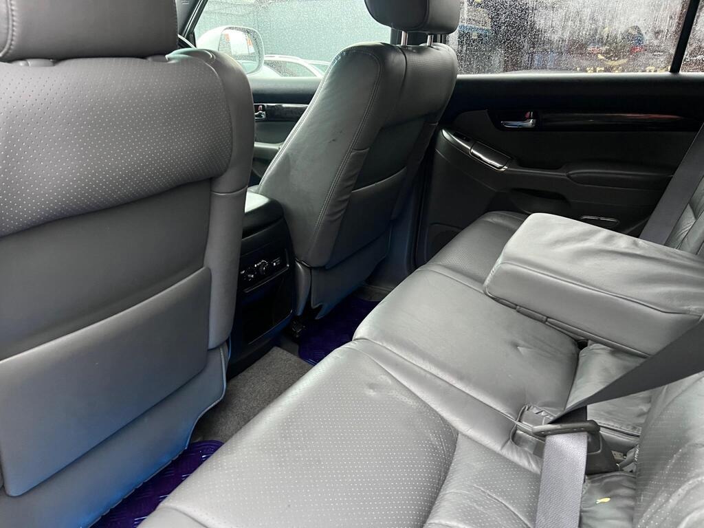 Used Toyota Land Cruiser 2008 for sale - 77407397: Photo 16