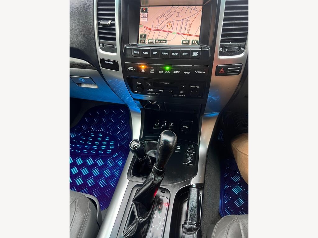 Used Toyota Land Cruiser 2008 for sale - 77407397: Photo 8