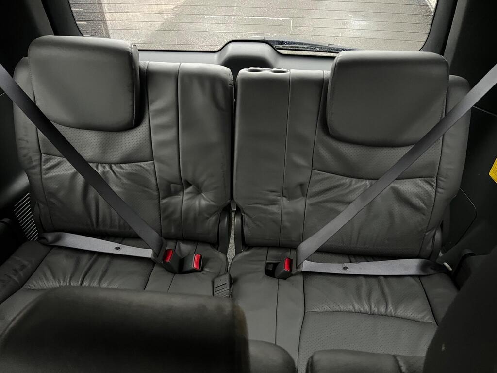 Used Toyota Land Cruiser 2008 for sale - 77407397: Photo 9