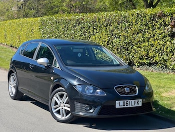 Used SEAT Leon 2011 for sale - 78368465: Photo