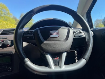 Used SEAT Leon 2011 for sale - 78368465: Photo