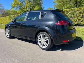 Used SEAT Leon 2011 for sale - 78368465: Photo