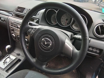 Used Mazda Mazda3 2007 for sale - 78456790: Photo