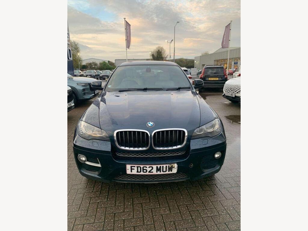 Used BMW X6 2012 for sale - 77395078: Photo 10