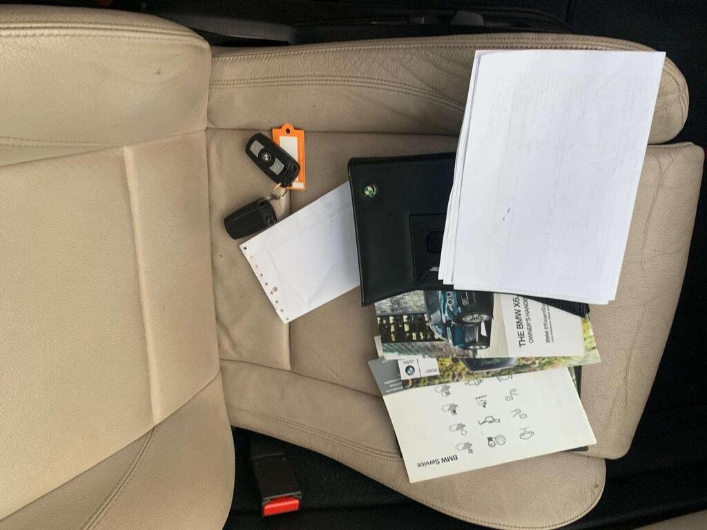 Used BMW X6 2012 for sale - 77395078: Photo 16