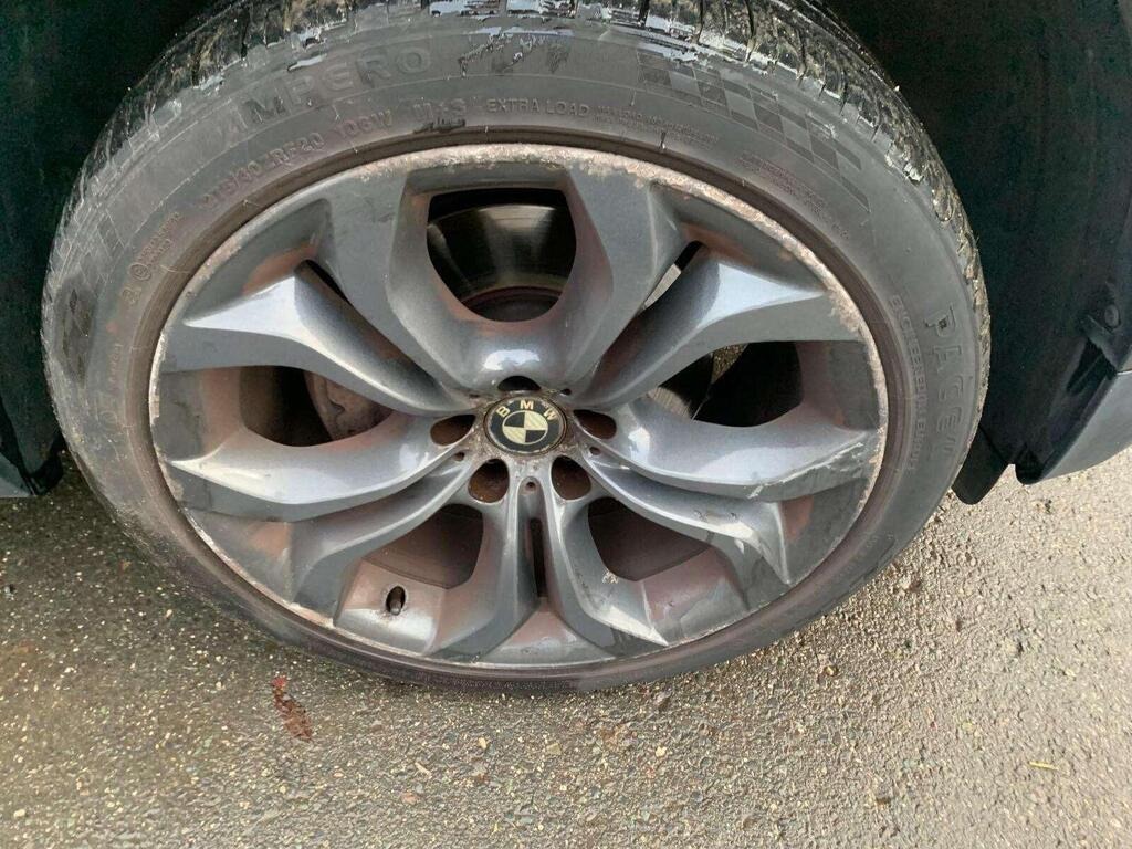 Used BMW X6 2012 for sale - 77395078: Photo 20