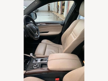 Used BMW X6 2012 for sale - 77395078: Photo