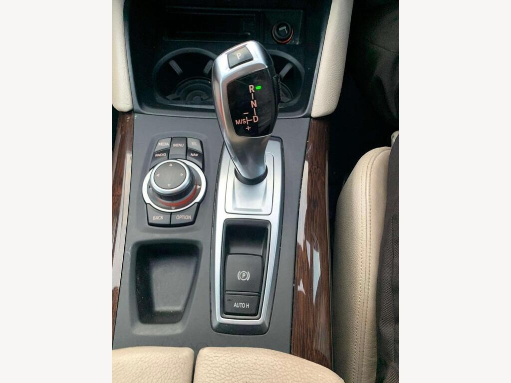 Used BMW X6 2012 for sale - 77395078: Photo 6