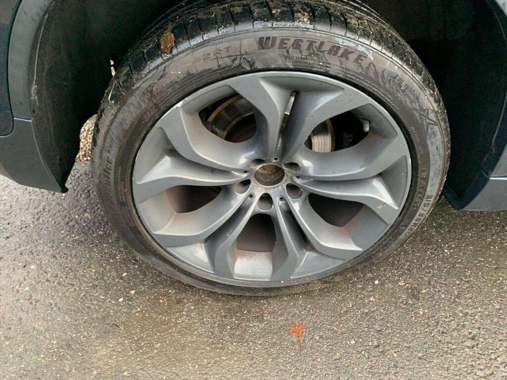 Used BMW X6 2012 for sale - 77395078: Photo 8