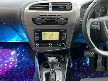 Used SEAT Leon 2012 for sale - 78963883: Photo