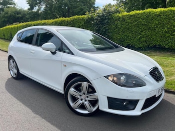 Used SEAT Leon 2012 for sale - 78671532: Photo