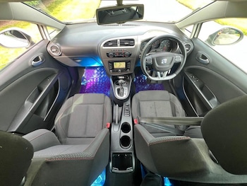 Used SEAT Leon 2012 for sale - 78671532: Photo