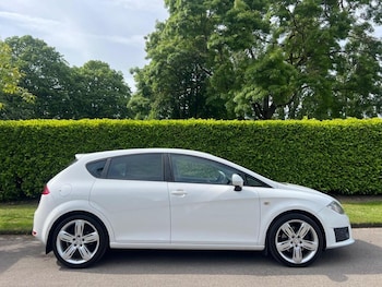 Used SEAT Leon 2012 for sale - 78671532: Photo