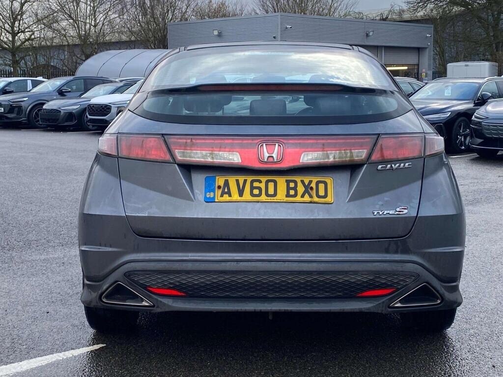 Used Honda Civic 2010 for sale - 77689358: Photo 10