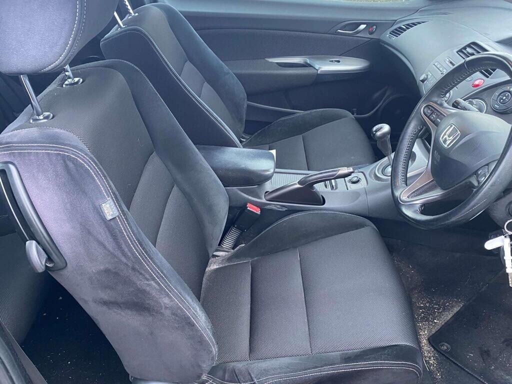 Used Honda Civic 2010 for sale - 77689358: Photo 12