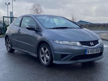 Used Honda Civic 2010 for sale - 77689358: Photo