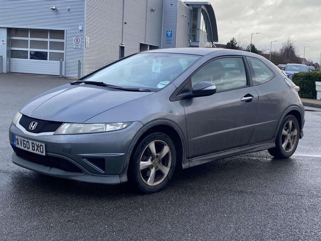 Used Honda Civic 2010 for sale - 77689358: Photo 2