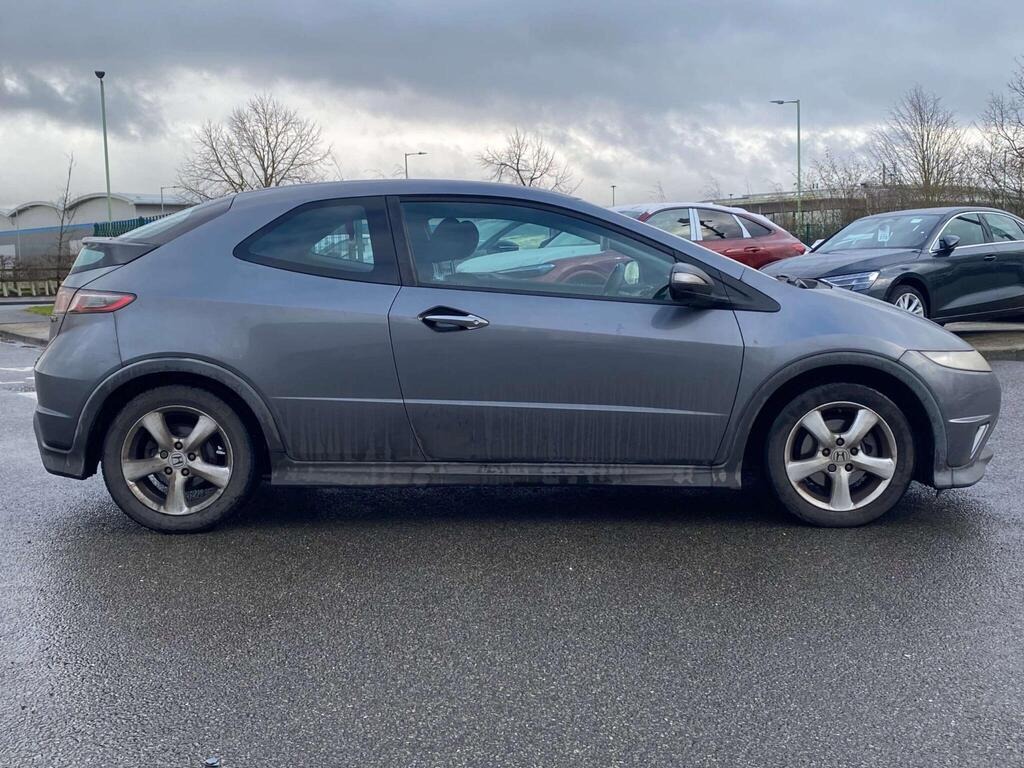 Used Honda Civic 2010 for sale - 77689358: Photo 3