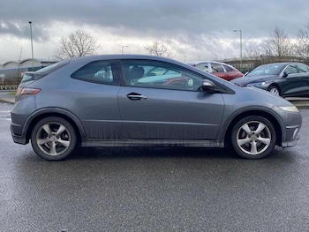 Used Honda Civic 2010 for sale - 77689358: Photo