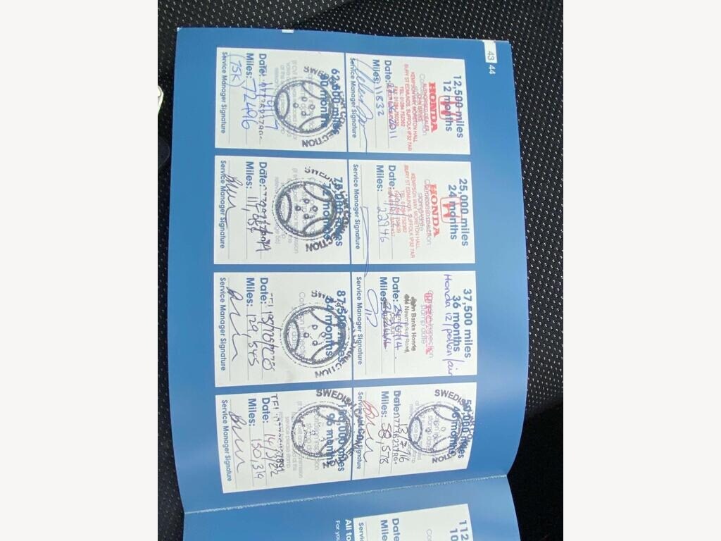 Used Honda Civic 2010 for sale - 77689358: Photo 6