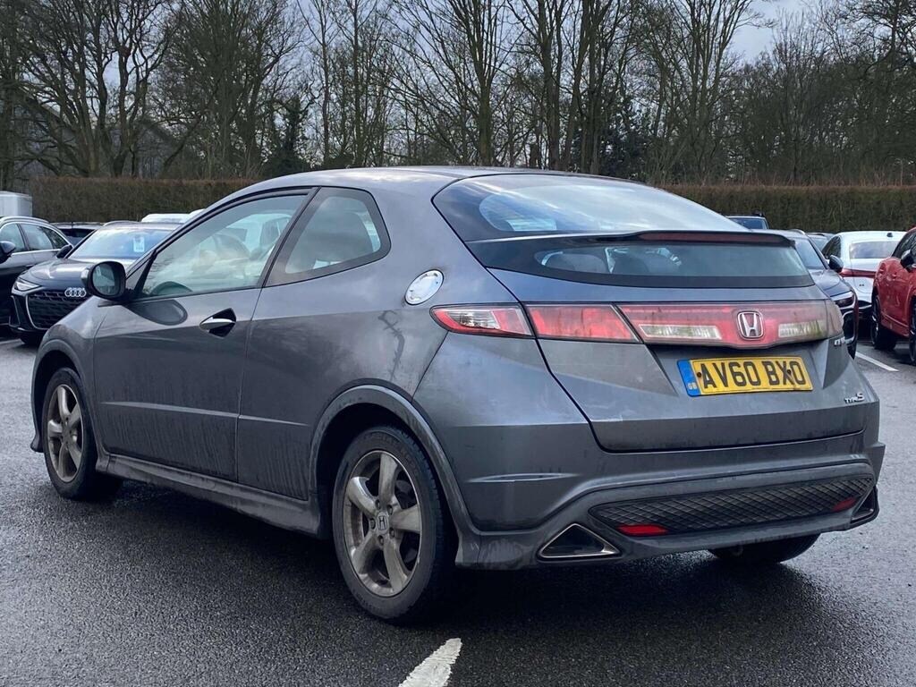 Used Honda Civic 2010 for sale - 77689358: Photo 7