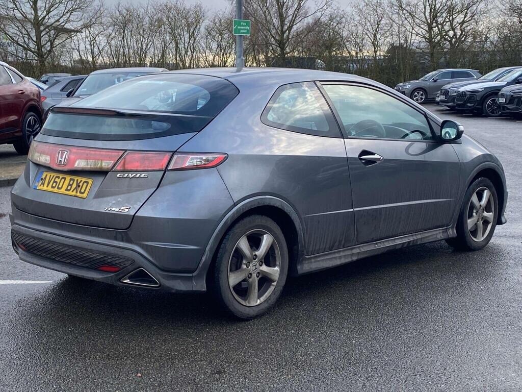 Used Honda Civic 2010 for sale - 77689358: Photo 8