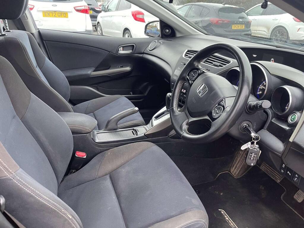 Used Honda Civic 2014 for sale - 77563615: Photo 11