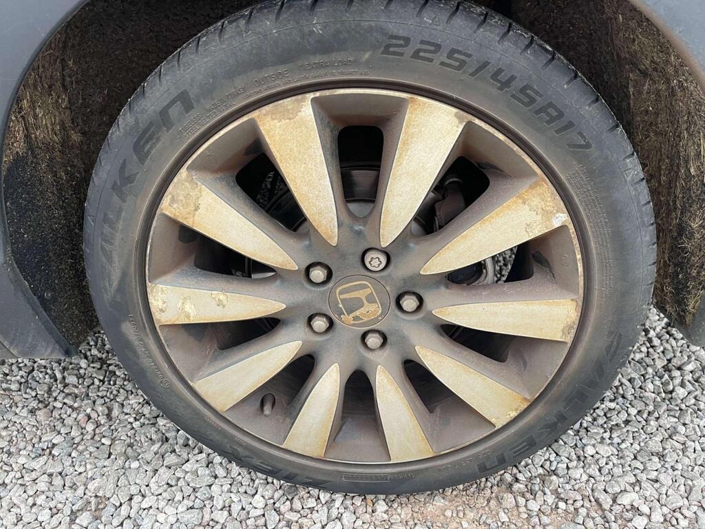 Used Honda Civic 2014 for sale - 77563615: Photo 12