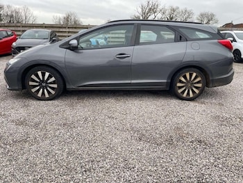 Used Honda Civic 2014 for sale - 77563615: Photo