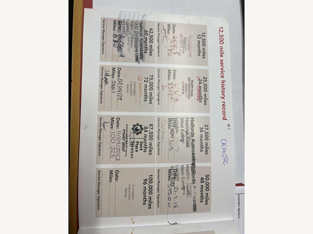 Used Honda Civic 2014 for sale - 77563615: Photo 3