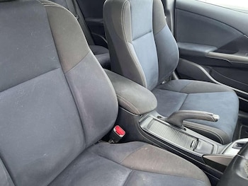 Used Honda Civic 2014 for sale - 77563615: Photo