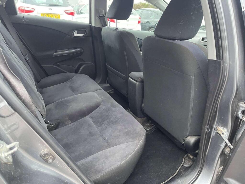 Used Honda Civic 2014 for sale - 77563615: Photo 5