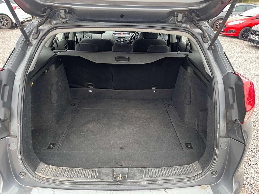 Used Honda Civic 2014 for sale - 77563615: Photo 7