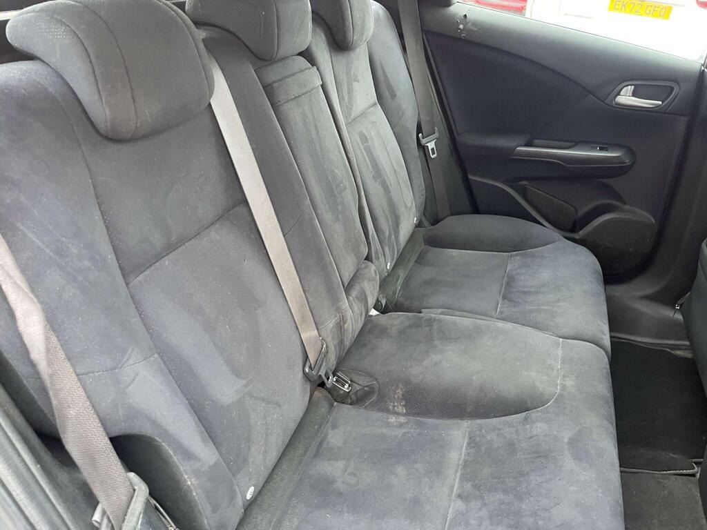 Used Honda Civic 2014 for sale - 77563615: Photo 9