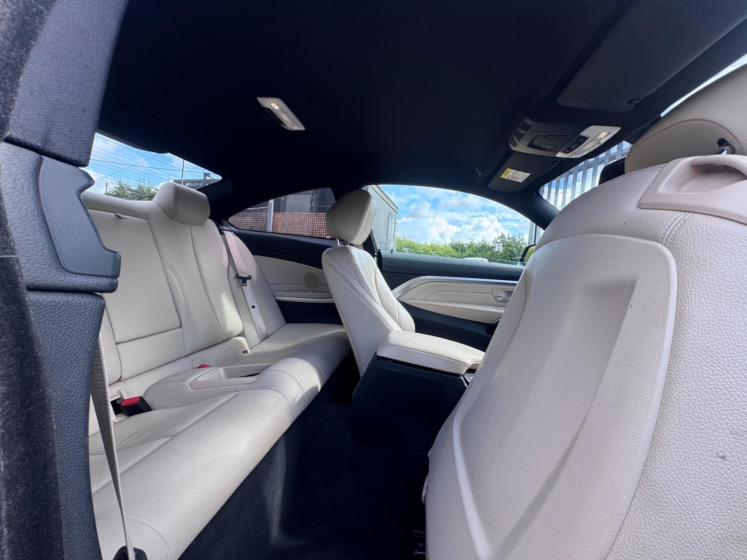 Used BMW 4 Series 2016 for sale - 77271381: Photo 26