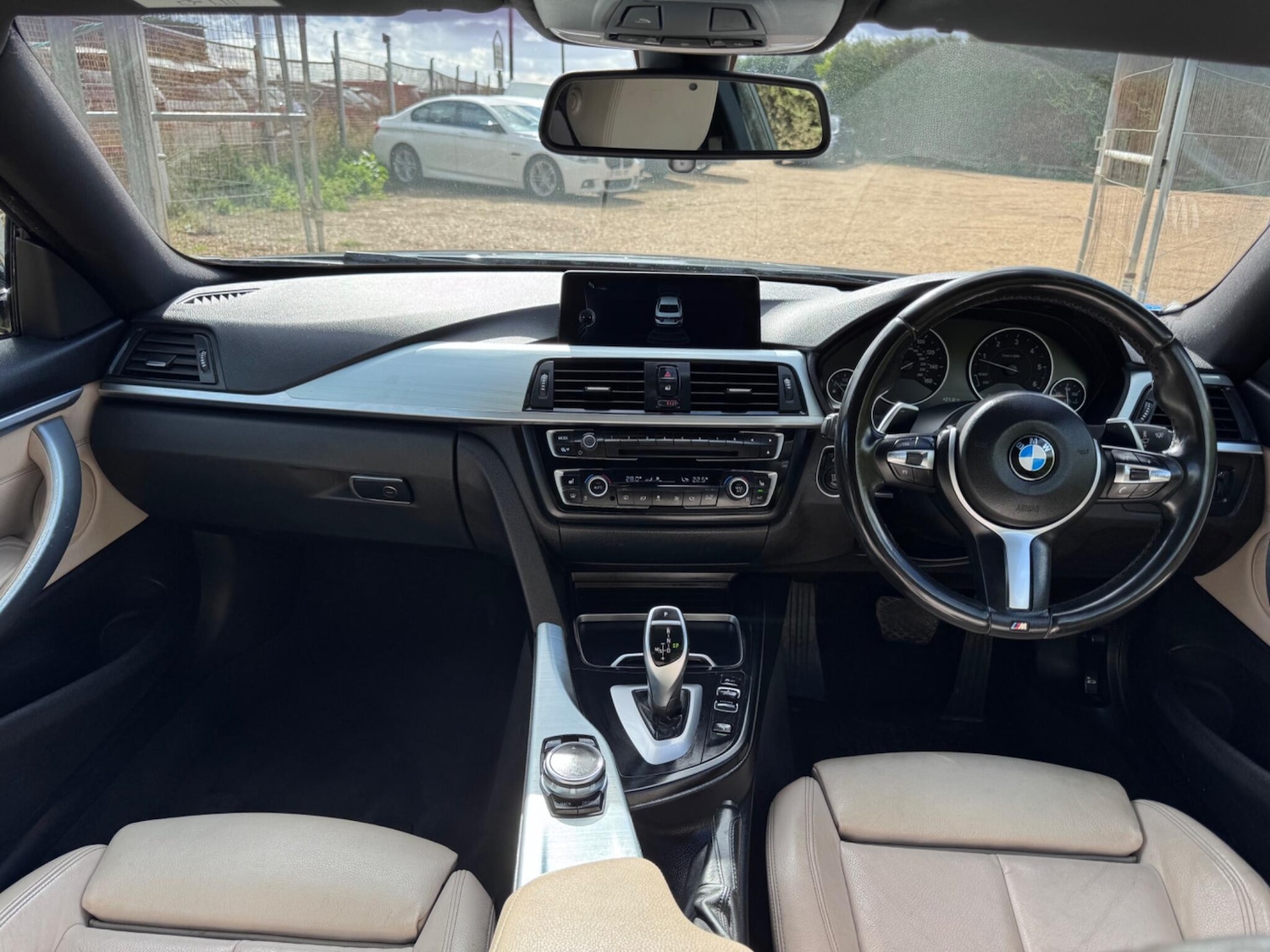 Used BMW 4 Series 2016 for sale - 77271381: Photo 30