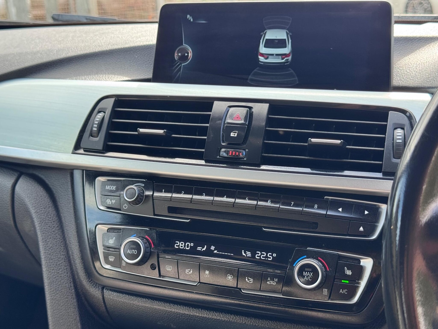 Used BMW 4 Series 2016 for sale - 77271381: Photo 32