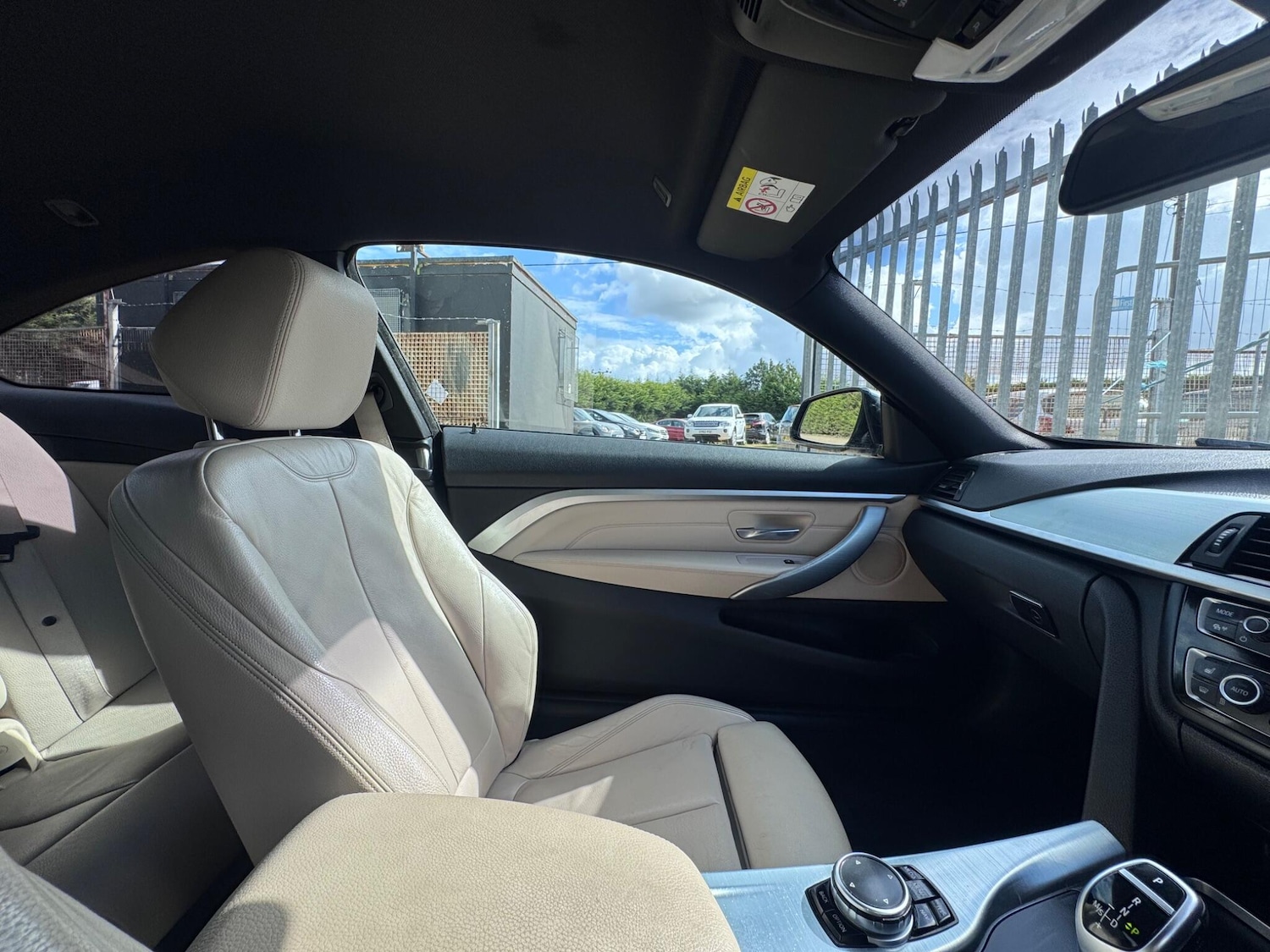 Used BMW 4 Series 2016 for sale - 77271381: Photo 33