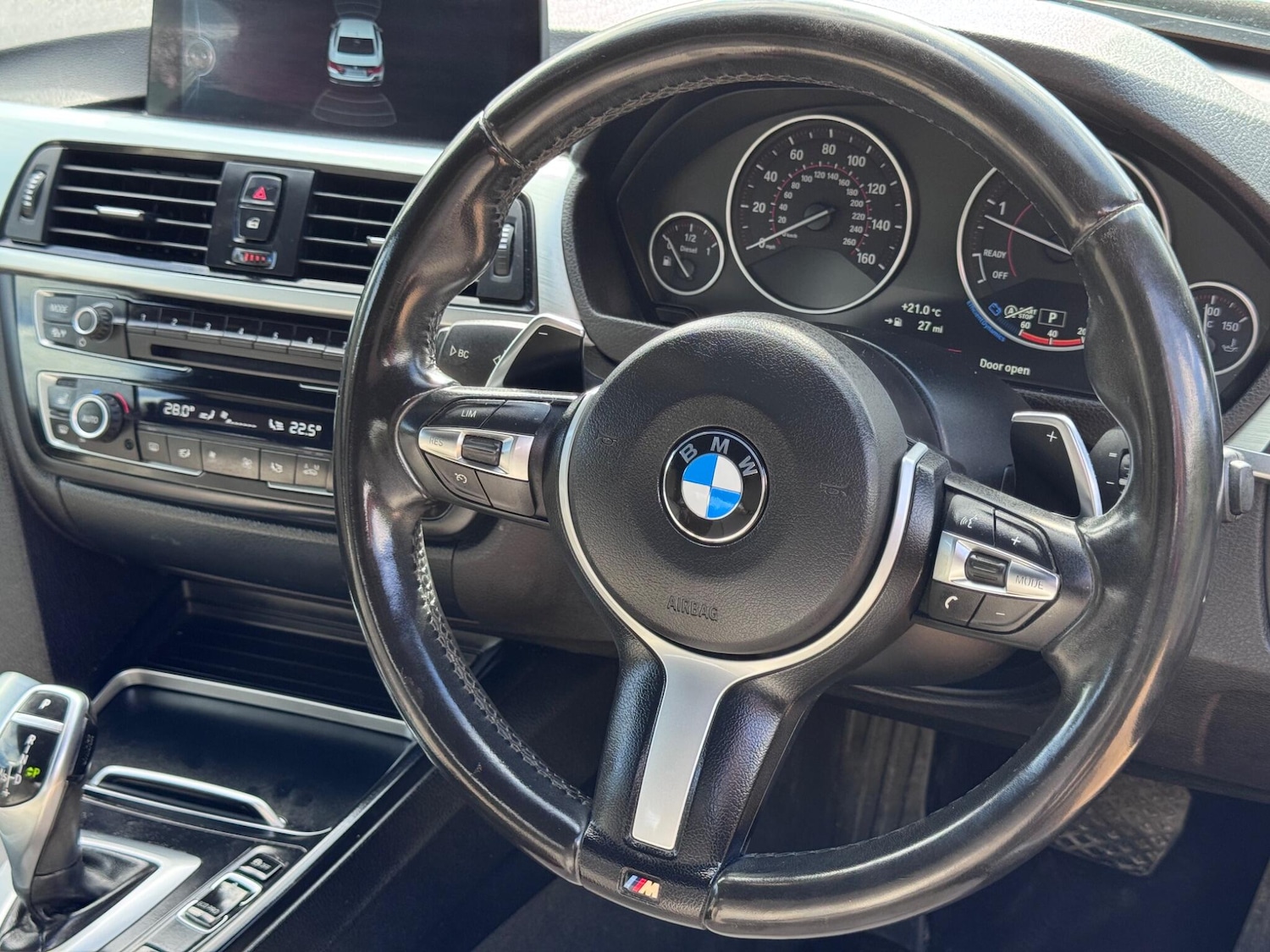 Used BMW 4 Series 2016 for sale - 77271381: Photo 4