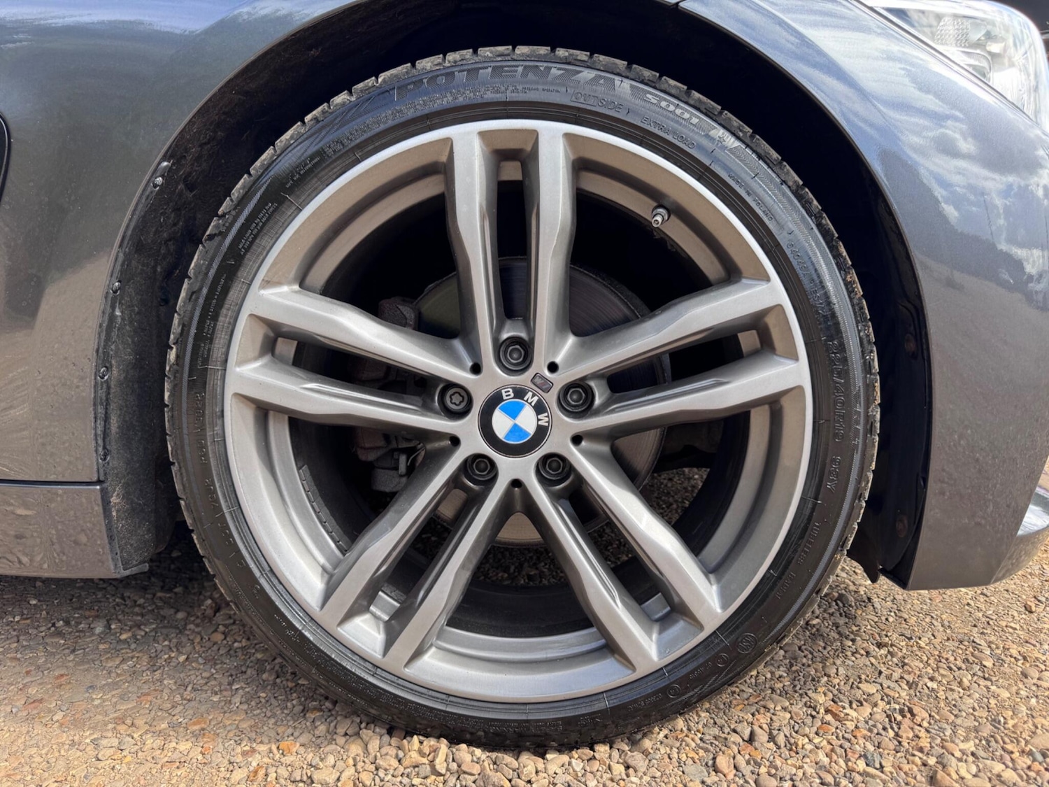 Used BMW 4 Series 2016 for sale - 77271381: Photo 43